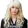 PEn serio?