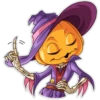 Jack Cabeza de Calabaza ✾ [✓] 19