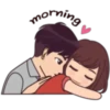 Casal amor 12