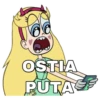 60 OSTIA PUTA