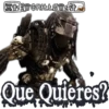Que Quieres?