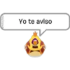 @YoSoyTeba
Yo te aviso
B