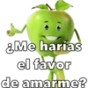 Plátano & Manzana 13