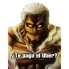 &Te pago el Uber?