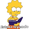 @oyesss_batman
Estaba leyendo