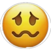 STICKER EMOJI VIP 16