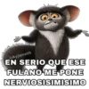 Ayjaneth
EN SERIO QUE ESE
FULANO ME PONE
NERVIOSISIMISIMO
