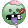 Monstruos en Emoji 18