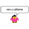 @YoSoyTeba
ven y cállame
