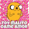 @balloletss
TOY MALITO
DAME AMOR