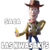Woody (Toy Story 4) 12