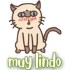 ojo
muy lindo