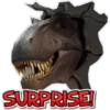 SURPRISE!