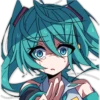 Miku mix v.1 21