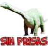 SIN PRISAS