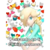 Pensando en ti
Chikito hermoso
