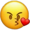 STICKER EMOJI VIP 17