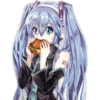 Miku mix v.1 22