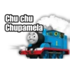 Chu chu Chupamela 1 @raffadiaz