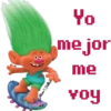 Vero Bellies
Yo
mejor
me
voy