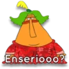 Chowder 21