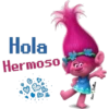 Hola
Hermoso
DA
Vero Bellies