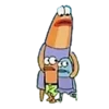 Bob Esponja 2 22