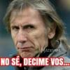 MADELIM
NO SÉ, DECIME VOS....