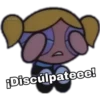 ADMI
¡Discúlpateee!