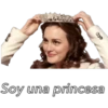 Soy una princesa