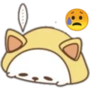Cat cutee 14
