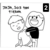 Secuencias de parejas  24 20