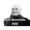 Que Divertido
Jijiji