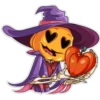 Jack Cabeza de Calabaza ✾ [✓] 20