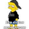 SCHOOL
KILLS
ARTISTS
Eso es tan
mainstream
@oyesss_batman
