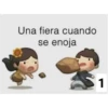 Secuencias de parejas  24 21