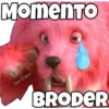 Momento Jan Omar BRODER