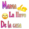 Mama
La llave
De la casa