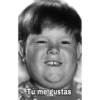 Tú me gustas