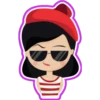 Woman 20