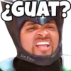 ¿GUAT? Jan Omar