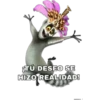 Ayjaneth
TÚ DESEO SE
HIZO REALIDAD!