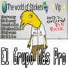 Niño rata 19