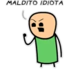 Cyanide & Happness 16