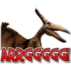 ARRGGGGG!