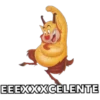 EEEXXXCELENTE