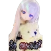 MUÑECAS DOLLS 20