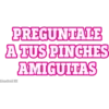 Tóxicos 21