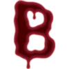Letras de sangre 16