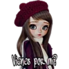 Viahes por m